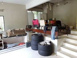 Lucky Hills (D16), Terrace #157335542